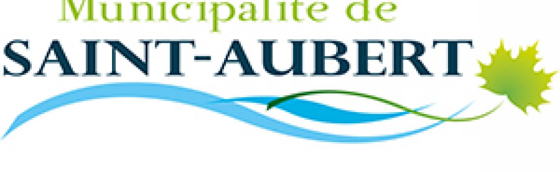 Chronique municipale de Saint-Aubert - Octobre 2024