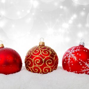 Mignonne et le père Noël