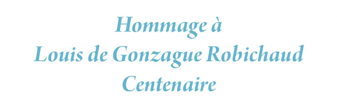Au fil d’arrivée  - Un autre centenaire