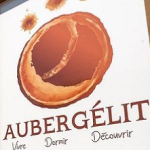 Soirée « souper et conte » à l’Aubergélit pour une bonne cause