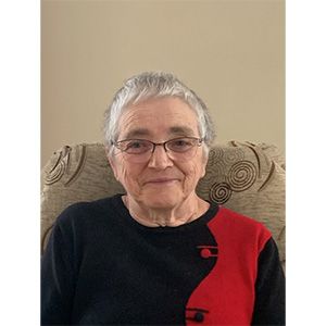 Maman de l’année : Rita Gamache