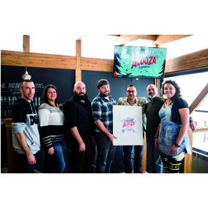 BivouaK’alooza, un festival qui va brasser