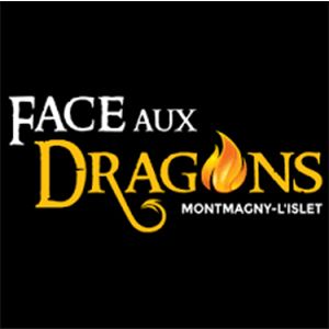 Concours entrepreneurial  Face aux Dragons de Montmagny-L’Islet