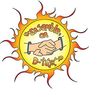 Ensemble, On D-Tox Bilan 2017-2018