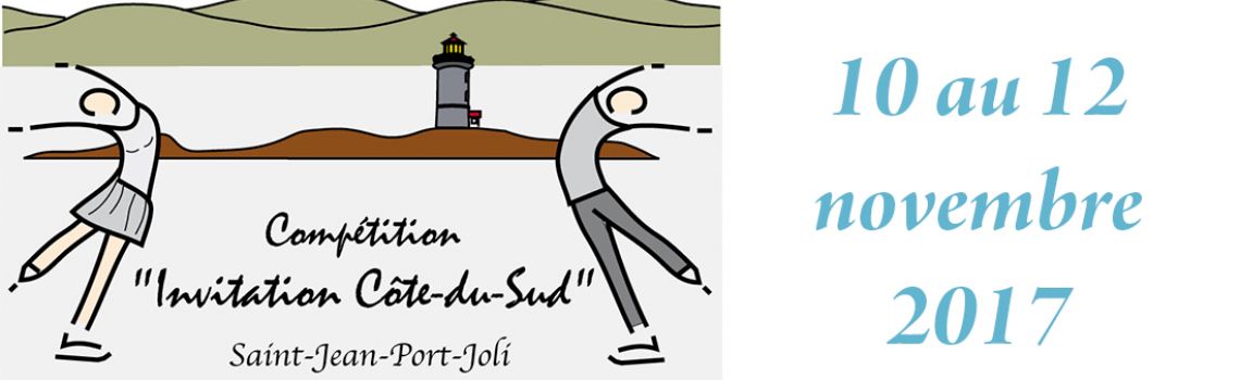 26e Edition de la Compétition « Invitation Côte-du-Sud »