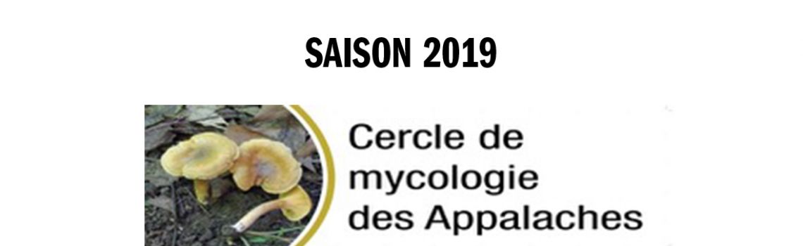 Cercle de mycologie des Appalaches