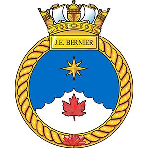 CCMRC 260 J.E. BERNIER - JUILLET 2023