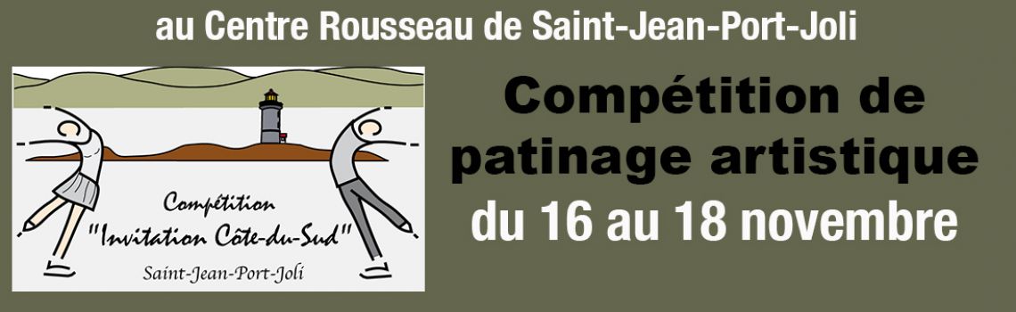 27e édition de la compétition « Invitation Côte-du-Sud »