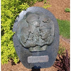 Centenaire de la sculpture sur bois à Saint-Jean-Port-Joli