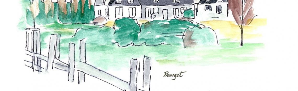 Lancement au Musée de la mémoire vivante - Un nouveau livre d'art d'Edwin Bourget