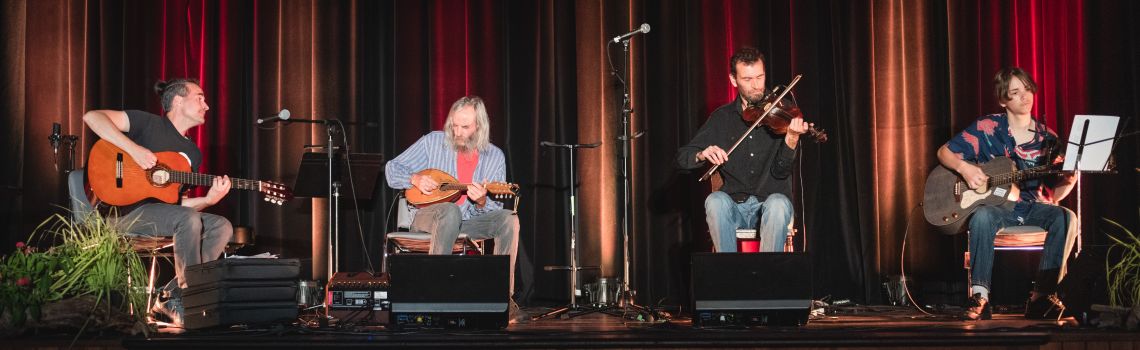 La 24e édition des Violons d’automne : Une programmation exaltante