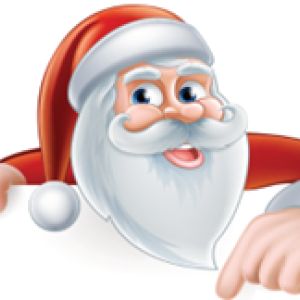 Le Père Noël sera à Saint-Jean-Port-Joli le 8 décembre!