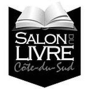 24e Salon du livre de la Côte-du-Sud