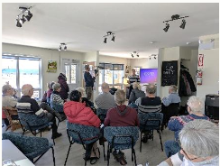 CAFÉ CULTUREL LE RASSEMBLEUR